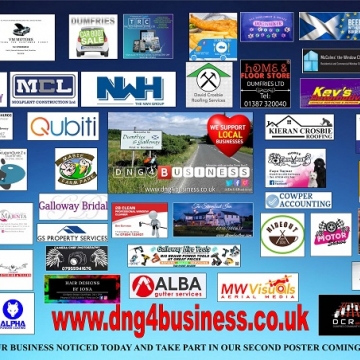 Dumfries and Galloway Businesses
